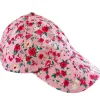 Adult Baseball Hat, Maisie Floral