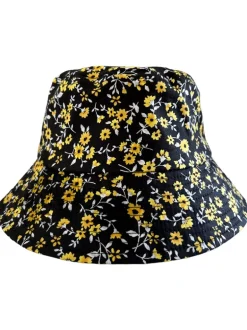 Adult Bucket Hat, Amelia Floral