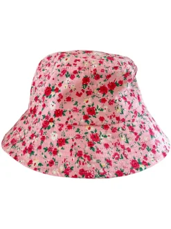 Adult Bucket Hat, Maisie Floral