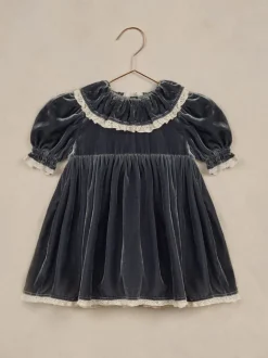 Amelia Dress, Midnight