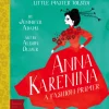 Anna Karenina Board Book