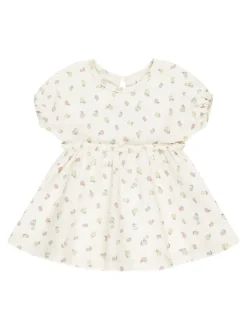 Annie Dress + Bloomer, Fleur