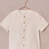 Archie Shirt, Ivory