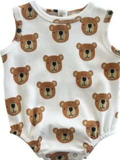Baby Bear / Organic Dune Bubble
