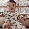Baby Bear / Organic 2-Piece Set