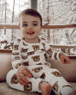 Baby Bear / Organic 2-Piece Set