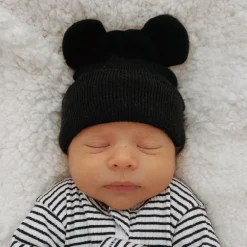 Baby's First Hat®, Black Bear