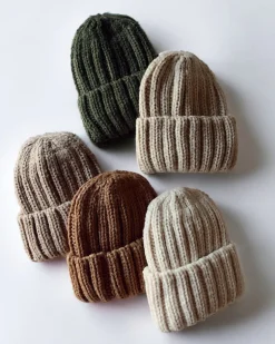 Baby's First Hat®, Chunky Knit Forest