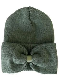 Baby's First Hat®, Fern Bow