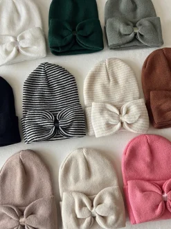Baby's First Hat®, Fern Bow