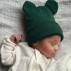 Baby's First Hat®, Juniper Bear
