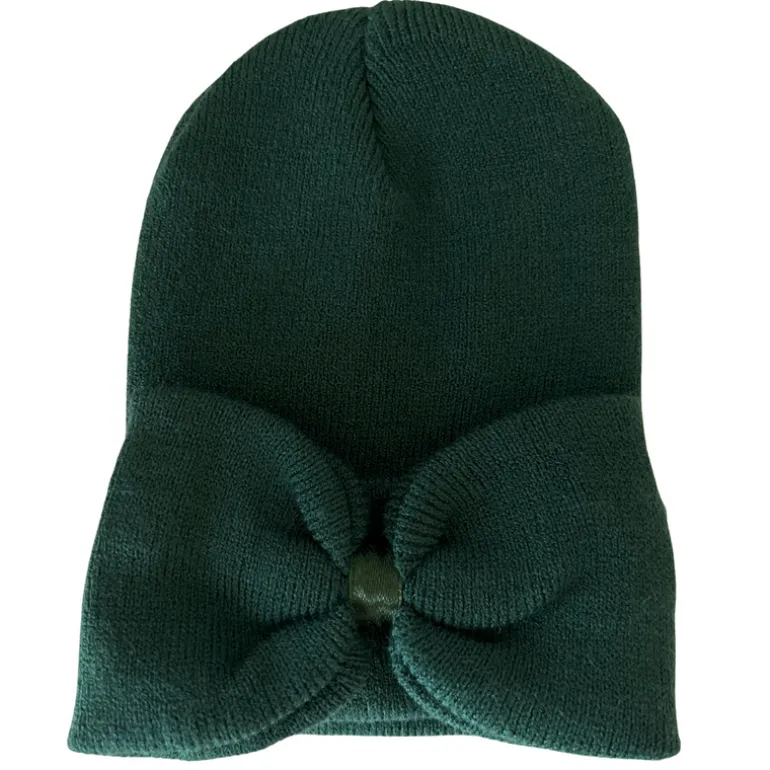 Baby's First Hat®, Juniper Bow