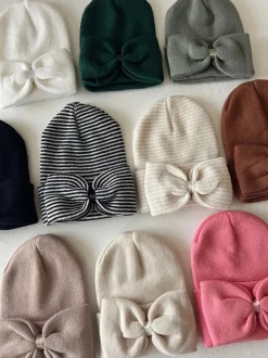 Baby's First Hat®, Juniper Bow