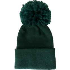 Baby's First Hat®, Juniper Pom