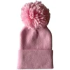Baby's First Hat®, Pink Pom