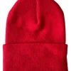 Baby's First Hat®, Red