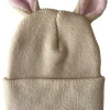 Baby's First Hat®, Sand/Petal Pink Bunny