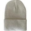 Baby's First Hat®, Sand/White Stripe