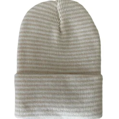 Baby's First Hat®, Sand/White Stripe