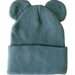 Baby's First Hat®, Sky Blue Bear
