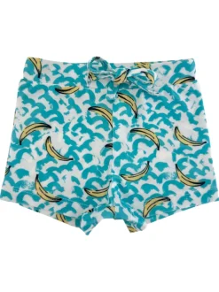 Bananas / Riviera Swim Short / UPF 50+
