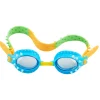 Blue Boy Swim Goggles