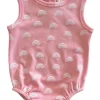 Blush Rainbow / Organic Dune Bubble