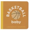 Board Book, Basketball Baby