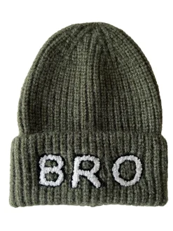 Bro Knit Hat, Wilderness