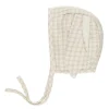 Bunny Bonnet, Oat Check