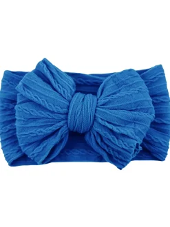 Cable Bow, Azure