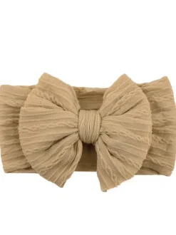 Cable Bow, Khaki