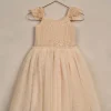 Camilla Dress, Antique