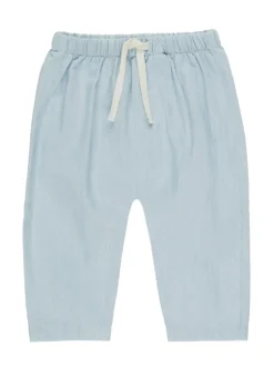 Chambray Pant, Chambray