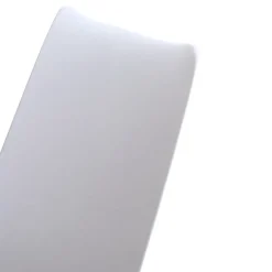 Changing Pad Cover, White