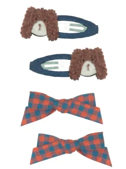 Cockapoo Clip Set