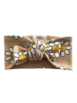 Daisy Pop Biscotti / Organic Bow