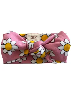 Daisy Pop Punch / Organic Bow