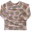 Daisy Pop Taffy / Maui Rashguard / UPF 50+