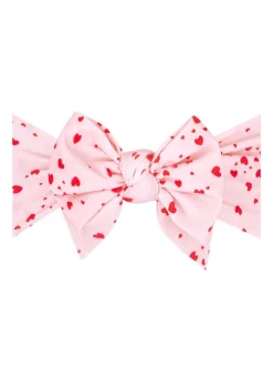 Dang Enormous Bow, Heartthrob