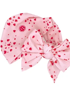 Dang Enormous Bow, Heartthrob
