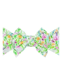 Dang Enormous Bow, Isabel