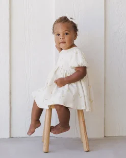 Darla Dress & Bloomer, Lemons