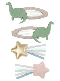 Dreamer Dino Clip Set