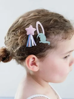 Dreamer Dino Clip Set