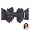 FAB-BOW-LOUS Bow, Ashley Floral