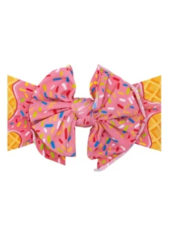 FAB-BOW-LOUS Bow, Birthday 22