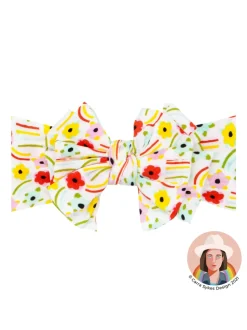 FAB-BOW-LOUS Bow, Carra