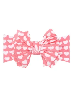 FAB-BOW-LOUS Bow, Dream Boat