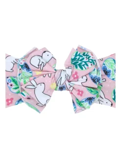 FAB-BOW-LOUS Bow, Flopsy